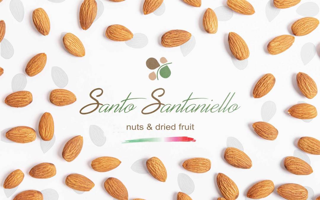 Rivenditore di nocciole e frutta secca in Italia