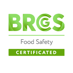 Certificazione BRCS