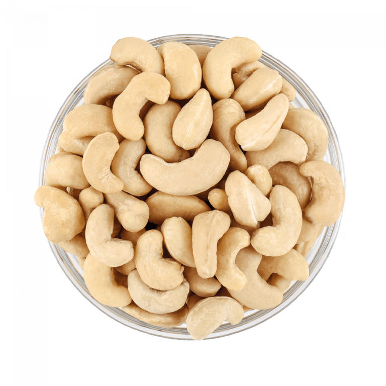 Natural Nuts anacardi