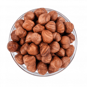 Natural Nuts nocciole
