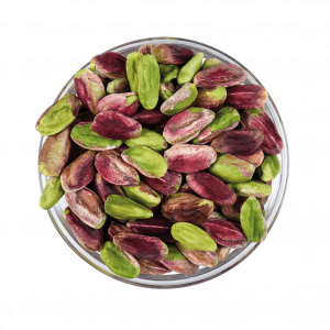 Natural Nuts pistacchi