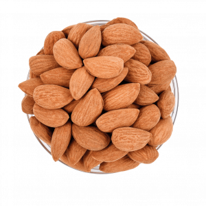 Natural Nuts mandorle