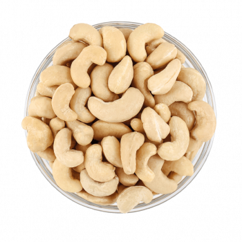 Natural Nuts anacardi
